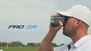 The fastest rangefinder on the market for under 300  PRO ZR [upl. by Humo]