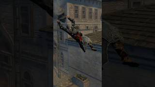 AC Revelations Parkour in 2024 is Still Impressive [upl. by Aerehs]