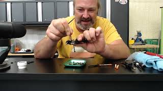 Mofo Rc Raising the Bar to unubtainable with new X15 Axles for scx24  ax24  Part 1 and install [upl. by Irreg]