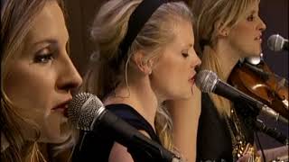 Dixie Chicks  Truth No 2 AOL Music Sessions 2006 [upl. by Holman570]