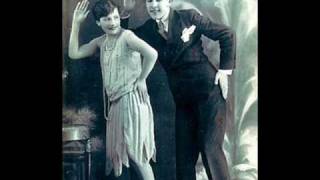 Crazy Years Six Jumping Jacks Harry Reser  Oh Look At That Baby 1927 [upl. by Alston]