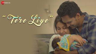 Tere Liye  Official Music Video  Sourish Dey amp Shreya Borthakur  Sourav Dash  Subodh Maharana [upl. by Cynthea224]