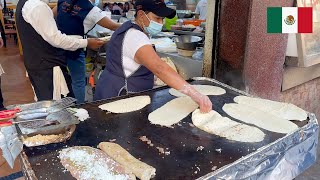 Street Food Fiesta Burritos Tacos Quesadillas and More [upl. by Silvestro806]