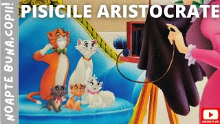 🐱 PISICILE ARISTOCRATE 🐱 [upl. by Areval]