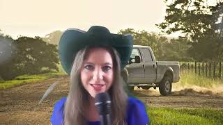 Tailgate Raelynn Country Music Song Jenny Daniels Cover [upl. by Tildi27]