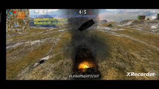 Armored Aces  GOP vs A  gg Brothers  Thx for video Slava [upl. by Dace23]