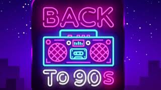 Back to the 90s BEST PARTY Megamix [upl. by Spieler960]