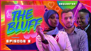 SEQUESTER  S4 EPISODE 8  THE BLUFF [upl. by Cantone]