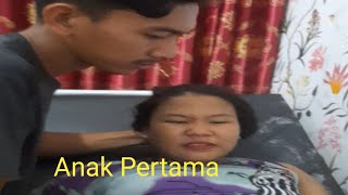 Melahirkan Normal Anak Pertama  Full Senyumbidandian [upl. by Dray]