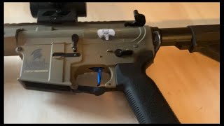 Airsoft dsg [upl. by Cordi]