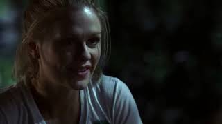 Sookie Saves Bill  True Blood 1x01 Scene [upl. by Srevart232]