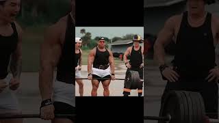 Firefighters vs bodybuilders 🗣️ gym workout firefighter bodybuilders [upl. by Erl]