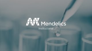 Conheça a Mendelics [upl. by Retsel]