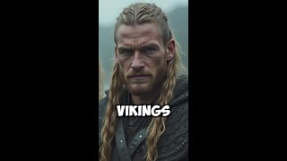 powerful short viking song of ancient spirits guiding warriors through nature’s mysteries [upl. by Dnartreb]