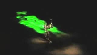 Diablo 3 New Demon Hunter Skill Animations [upl. by Aelanej]