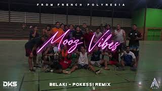 BELAKI  POKESSI Remix TikTok Song [upl. by Einahpats979]