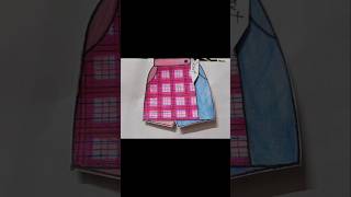 Skort trending fashion youtubeshorts ytshorts explore viralvideo fashionexplorer art [upl. by Tronna]