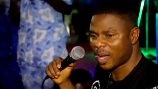 YINKA AYEFELE MY STORY IS VERY TOUCHING CHECK IT OUT [upl. by Linet573]