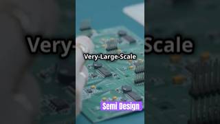 VLSI vs Embedded Systems technology embeddedsystems vlsi shorts semiconductor embeddedsystem [upl. by Pansy305]