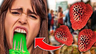 15 Banned Foods That Can Kill [upl. by Radferd449]