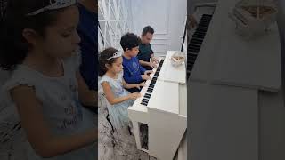 Kol Düğmeleri Piyano Cover [upl. by Meg]