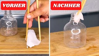 34 Tipps für ein sauberes und beneidenswertes Zuhause 👇 [upl. by Elijah]