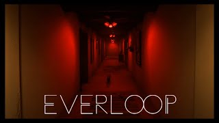 EVERLOOP  New Anomaly Game Featuring a Cat 🙀  PC [upl. by Maureen914]