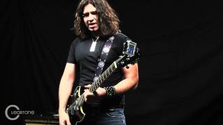 PhilX  Pentatonic Scale Lesson amp Techniques [upl. by Sama120]