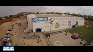 Decathlon Store Experience [upl. by Nairb]