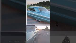 1964 Impala SS mybigblue64impala [upl. by Zingg153]