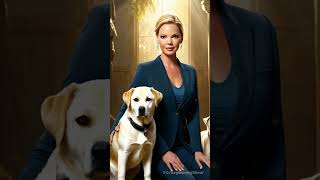 Katherine Heigls 1 Million Pet Sanctuary [upl. by Rica]