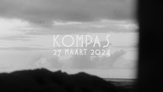 Kompas  Trailer 4K [upl. by Devol580]