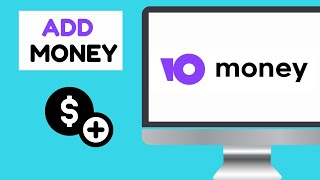 How To Deposit Money into YooMoney  2024 [upl. by Ahsimaj]