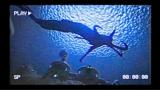 The Leviathan Incident  Subnautica VHS [upl. by Trust]