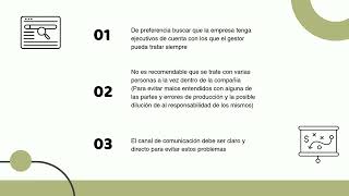 Consideraciones para elegir proveedores Desarrollo de proyectos de impresión [upl. by Oimetra]