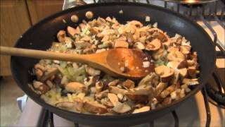 Jewish Food Kasha Kasha Recipes Kupecheskaya Russian Jewish Kasha Recipe [upl. by Torruella900]