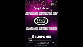 coupéclouédonkiremixmatimbaafropanicovibedj loug mix√•√ [upl. by Alina]