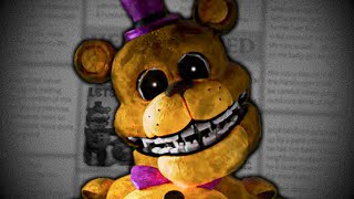 Five Nights at Freddys Gameplay and Commentary [upl. by Enorel]