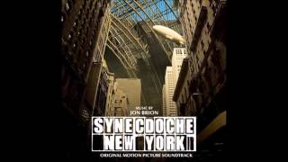 13 Ok  Synecdoche New York OST [upl. by Aimekahs]