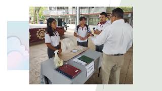 CONCURSO NACIONAL DE PROTOTIPOS Y EMPRENDEDORES FASE LOCAL 2024 CBTIS 48 [upl. by Eustazio]