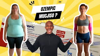 OZEMPIC WAA MUCJISO ADIGA OO GYM AADIN AYUU MISAANKA DHAN KAA DHACAA [upl. by Utham]