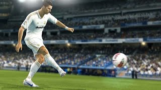 EFootball 2025 Gameplay PS 4K [upl. by Jerad122]