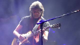 Steve Hackett – Firth of Fifth – Oslo 2019 [upl. by Conlen]