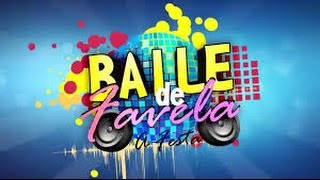 Baile de Favela Sem a voz do Cantor [upl. by Dnaleel718]