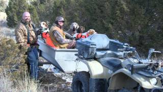 Oil Shale Development in the Piceance Basin Why Coloradans are at risk [upl. by Iaka]