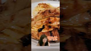 Chicken Inasal 🍗 ASMR 🍗 inasal 🍗 food 🍗 viralshorts [upl. by Cacia374]