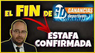 🔥 GANANCIAS DEPORTIVAS【 ESTAFA CONFIRMADA POR EL FISCAL 】 [upl. by Touber316]