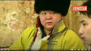 Мөрөөдлийн театр  Бэр гуйсан нь  Tsagaan sar hoshin shog [upl. by Nerland]