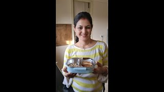 मैं मेरे बच्चे को क्याक्या देती हूं लंच बॉक्स मे👩‍👦3 Kids Lunchbox Recipe [upl. by Raimes]