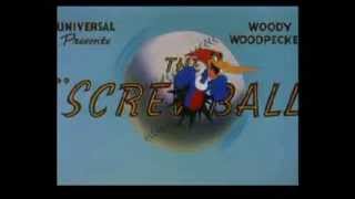 Woody Woodpecker Guess Who [upl. by Schreib]